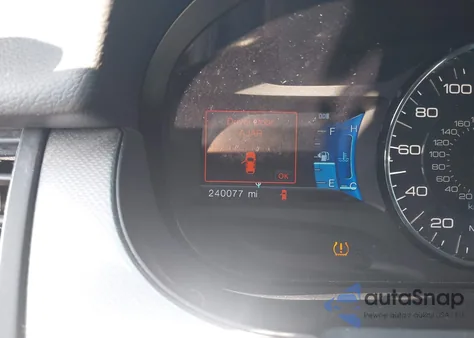 2013 Ford Edge Sel z USA, uszkodzony, nr VIN 2FMDK3JC7DBE37385